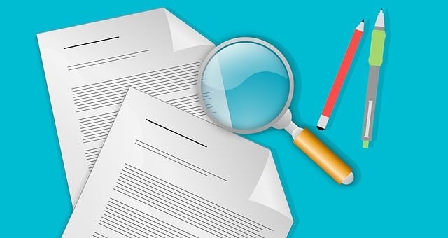 PDF Integrity: Change Detection