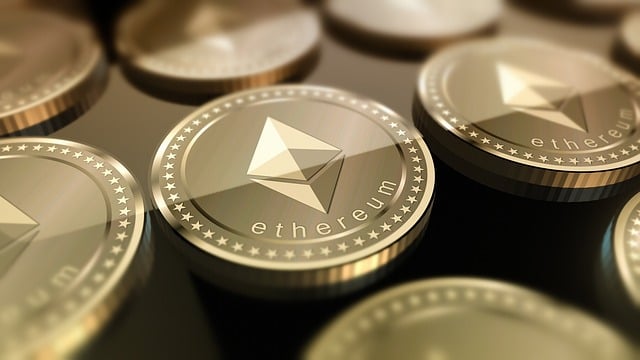 Ethereum: Inhaling the Digital Ether