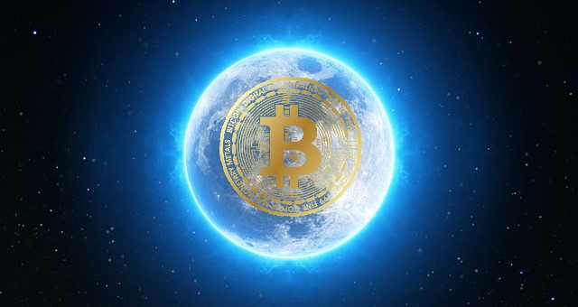 "Crypto to the Moon": An Occult Perspective on Lunar Influence and the Wolf's Instinct in Trading