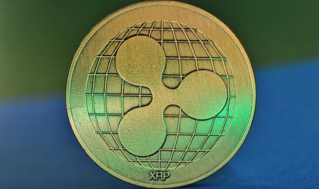 XRP: The Ripple Effect of the Financial Liquidity