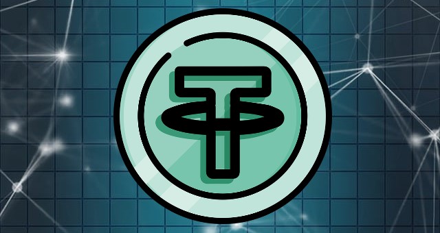 The Tether of the Digital Market