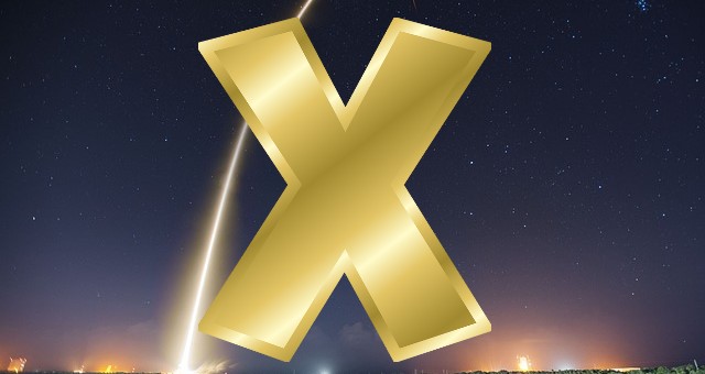 Code X: Unlocking the Technology of the Future