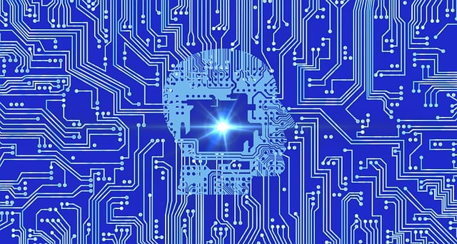 Key components of artificial intelligence