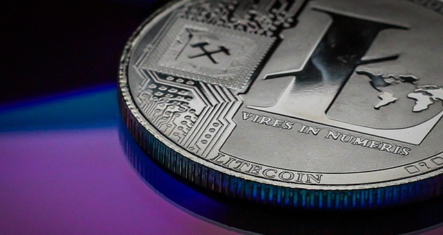 Litecoin: The Lunar Silver Beacon of the Digital Cosmos