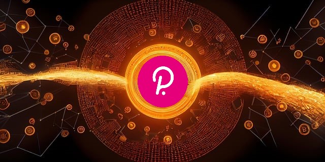 Polkadot: Weaving the Web of Interconnected Realms