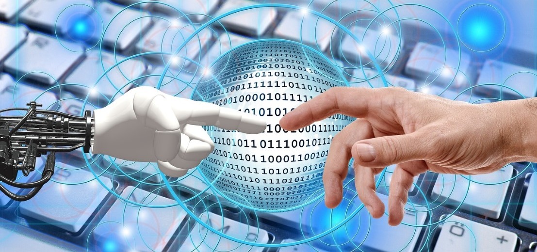The Hidden Symbols in the Logos and Names of Major AI Providers