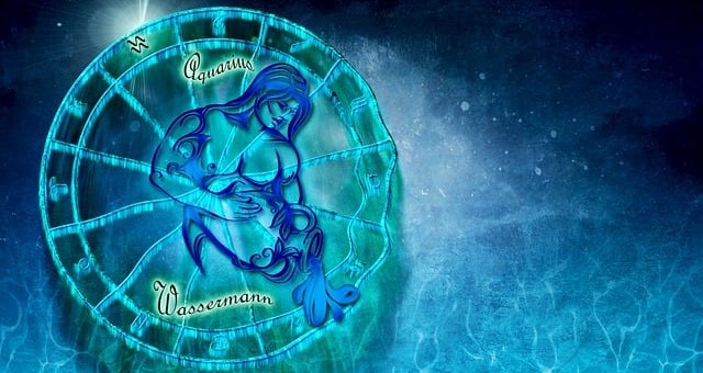 Pluto Enters Aquarius: A New Era Begins