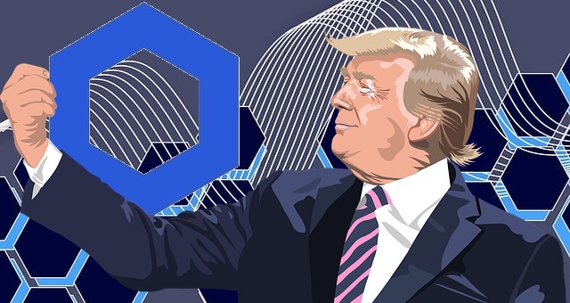 Chainlink: Unlocking the Power of the Blue Hexagon