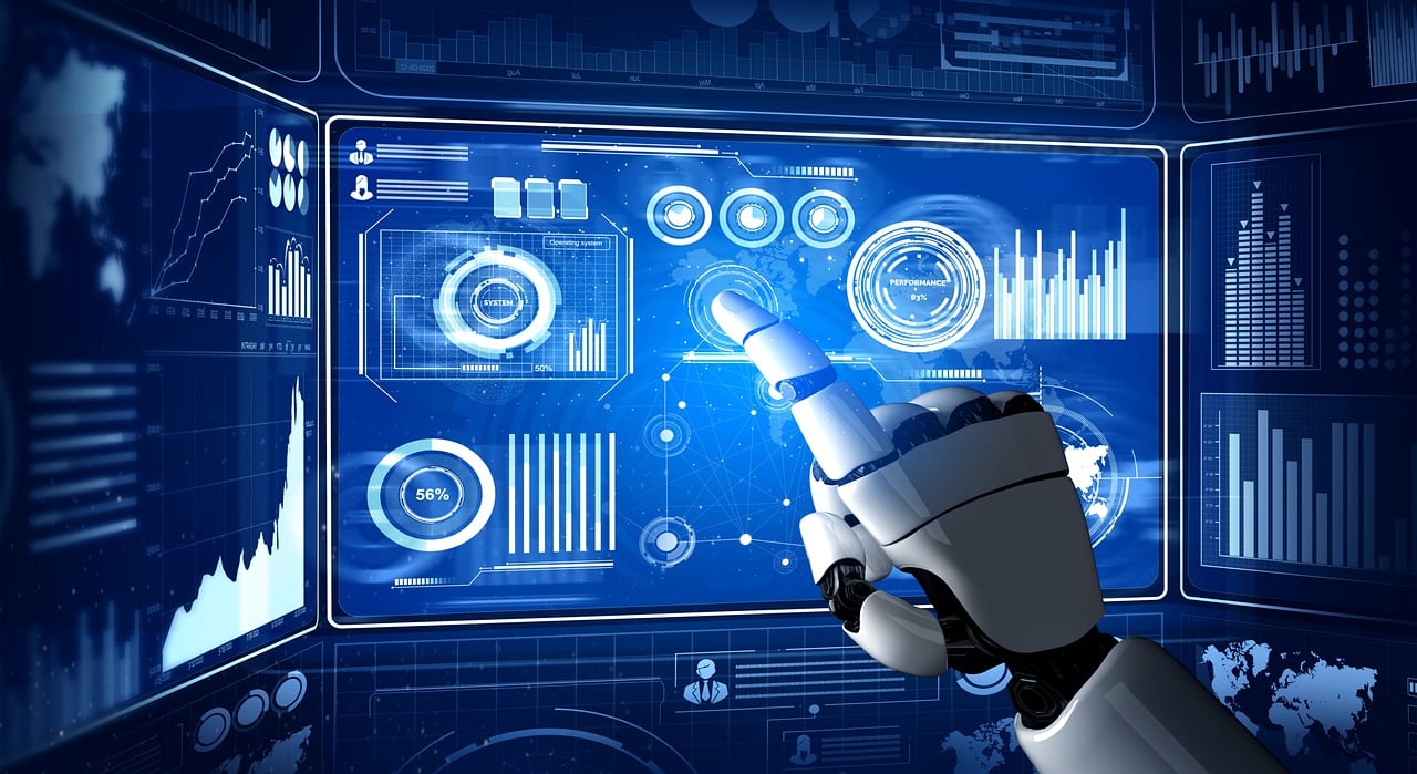 The impact of artificial intelligence on the job market and employment opportunities