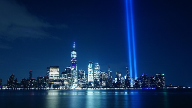 🤖 Skynet, Judgment Day & 9/11 — A Strange Connection?