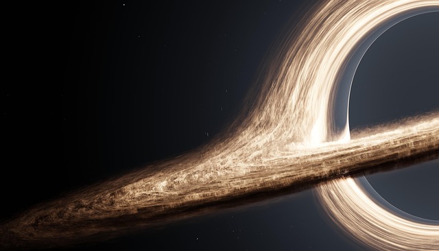 🪐 Event Horizon: The AI Paradox, the Panic and the Race