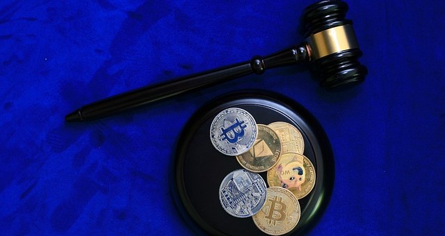 🏛️ Trump Turns the Tide: House Advances Crypto Bills After GOP Flip