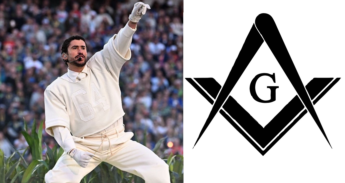 📐 64 – “GA” Masonic Symbolism Revealed