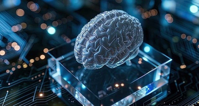 Becoming Egods: The Human-Technology Merger as a Necessity, Not a Trap
