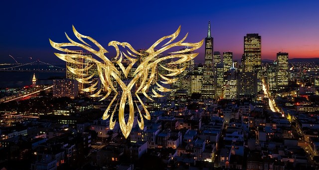 The Phoenix Ritual