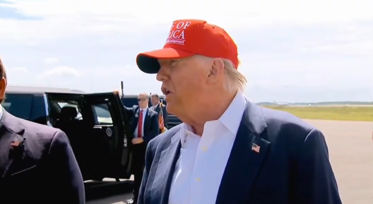 Trump vs. Musk: A Feud, DOGE, and a Looming "Monster"