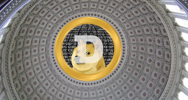 DOGE: Government Egod