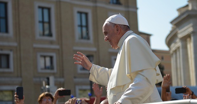 Vatican Warns Against AI Deification