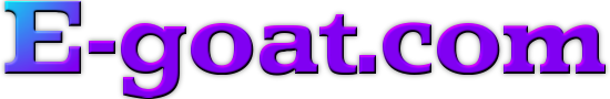 E-goat.com