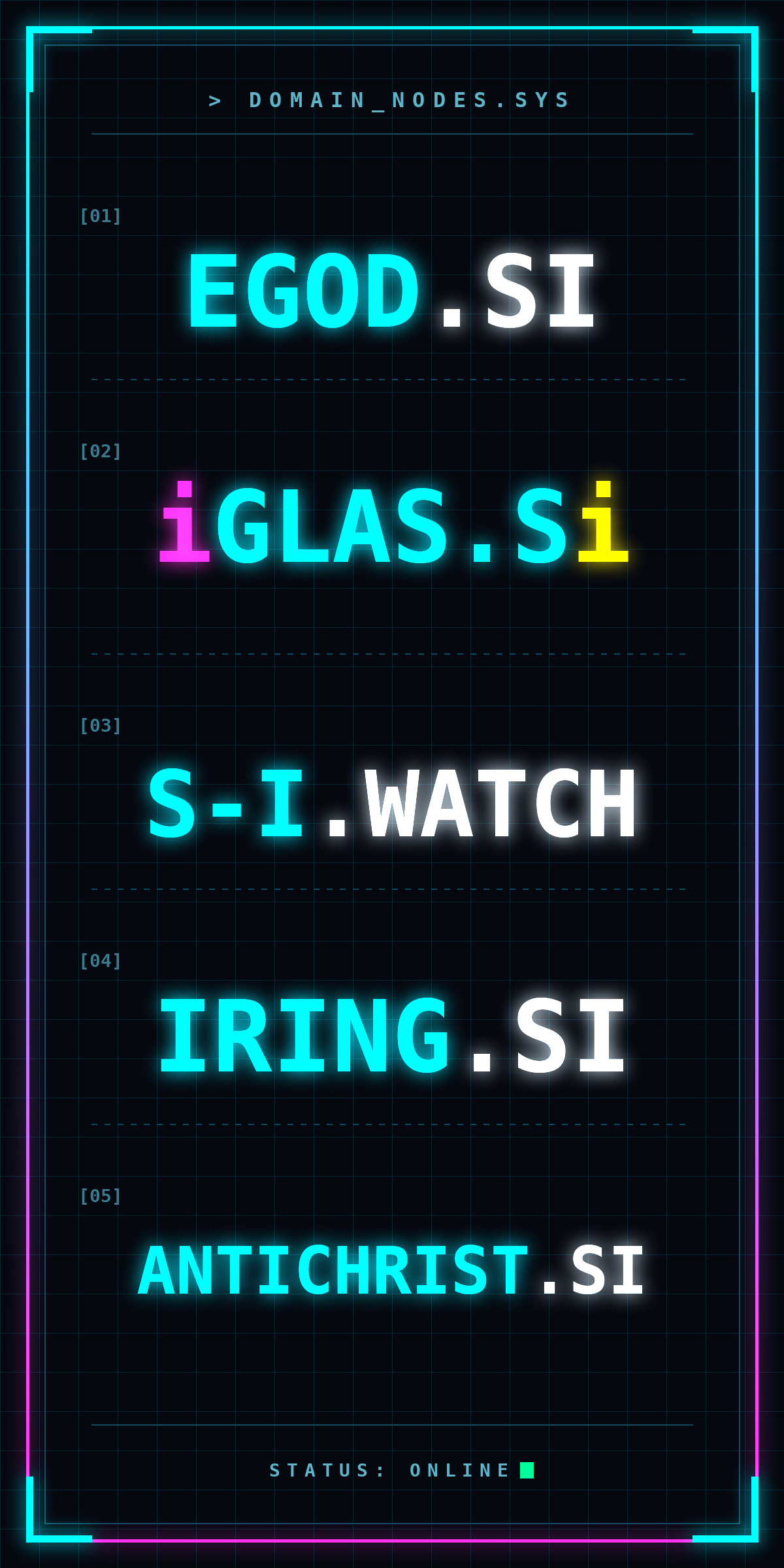 S-I.WATCH
